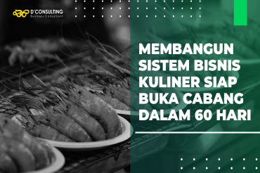Membangun Sistem Bisnis Kuliner