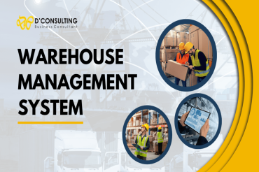 Warehouse Management System Mastery